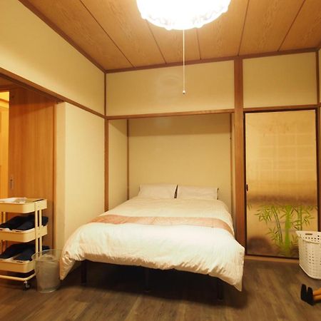 2 Separate Houses※Garden/Hakone 3Min Walk From Sta 외부 사진