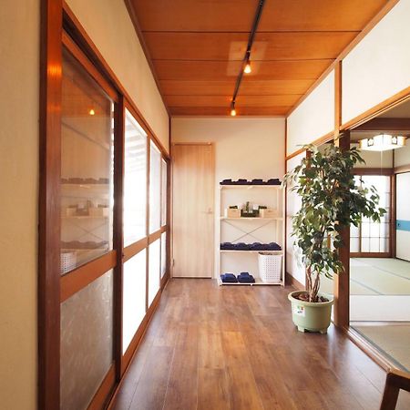 2 Separate Houses※Garden/Hakone 3Min Walk From Sta 외부 사진