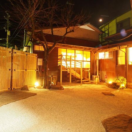 2 Separate Houses※Garden/Hakone 3Min Walk From Sta 외부 사진