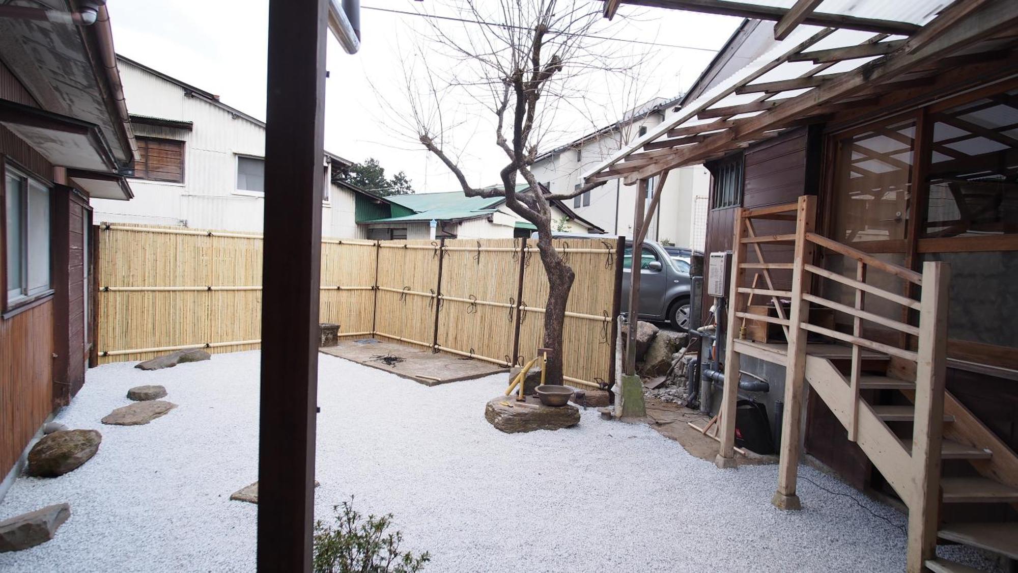 2 Separate Houses※Garden/Hakone 3Min Walk From Sta 외부 사진